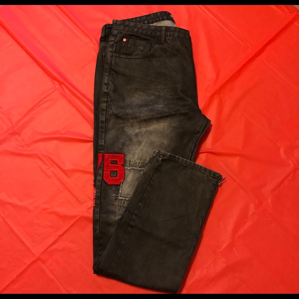 Pants - Picture 2 of 4